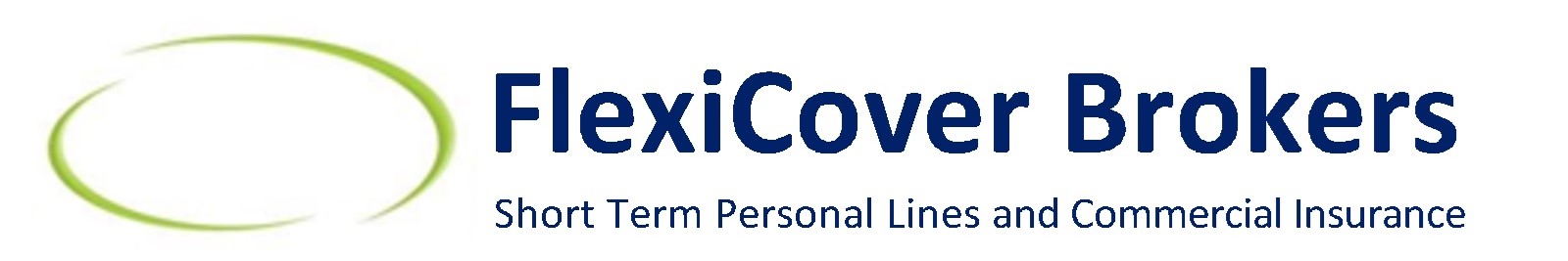 Logo - Flexicover